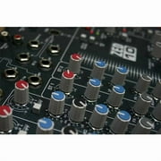 Allen & Heath ZED-10FX - 10 Channel Live/Recording Mixer with USB & FX
