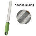 thumbnail image 3 of Rallador clásico, utensilio de cocina, 3 of 5