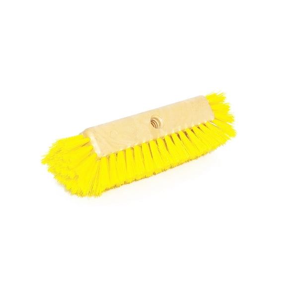 Cepillo MULTISUPERFICIES El Castor Polipropileno 1110-MY Amarillo