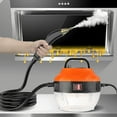thumbnail image 1 of 2500w Handheld Steam Cleaner - 1.35l Cleaning Steam Cleaner, 1 of 5