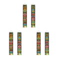 thumbnail image 1 of Bearachild 2Pack Banner Selfie Scene for Hawaiian Outdoor Luau Jungle Background Type1 NO1, 1 of 6