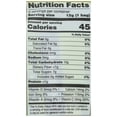 thumbnail image 3 of (Pack of 12), Crispy Green Freeze-Dried Tangerine Single-Serve, 0.42 oz, 3 of 5