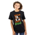thumbnail image 3 of Halloween Popeye Candy For Spinach Men's Graphic T Shirt Tees Brisco Brands S, 3 of 6