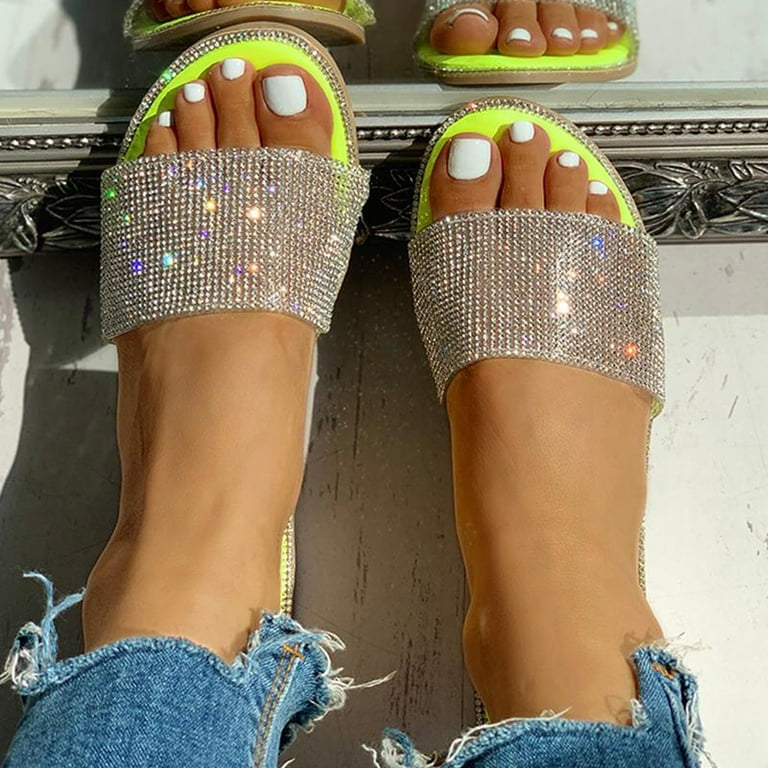 String gladiator sandals online