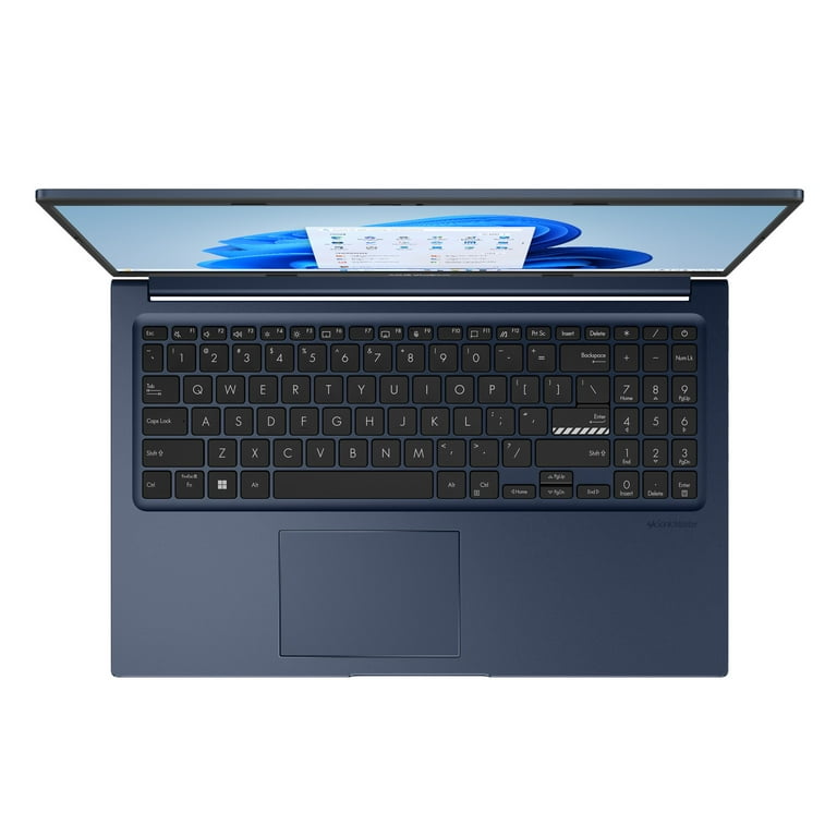 ASUS F1504ZA-SB55 Vivobook 15.6