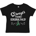 thumbnail image 3 of Inktastic Cerebral Palsy Awareness Month Support Boys or Girls Toddler T-Shirt, 3 of 5
