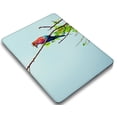 thumbnail image 3 of KSK KAISHEK Only Compatible MacBook Pro 16 inchs Case 2020 - 2019 Rel. Model A2141, Plastic Hard Case Cover, Animal A 18, 3 of 5