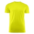 thumbnail image 1 of Printer RED Mens Run Active T-Shirt, 1 of 4