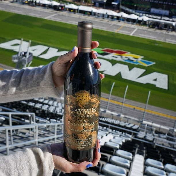 Caymus Vineyards California Cabernet Sauvignon, 750 ml