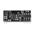 thumbnail image 2 of 2X DP1435 Module POE 5V 2.4A IEEE802.3Af Sans Capacité Supporte 100M 1000M Module POE, 2 of 7