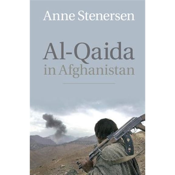 Pre-Owned Al-Qaida in Afghanistan, (Hardcover)