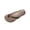 z8-Brown, variant on CAIXIA Women's Arch Support Flip Flops, Orthotic Thong Sandals for Plantar Fasciitis Relief, Comfort for Summer Walking