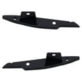 thumbnail image 5 of New Front Left Lower and Front Right Lower Bumper Bracket Compatible With Bmw X4 M40i X3 xDrive30i 2018-2023 By BM1042126 BM1043126 51117399983 51117399984, 5 of 8