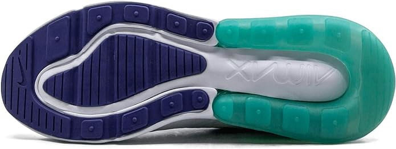 air max 270 white hyper jade deep royal blue