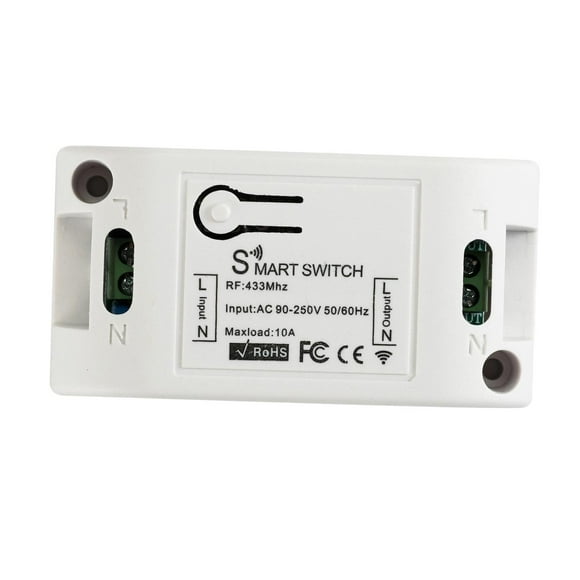 Home Switch Módulo de Interruptor Remoto de La APLICACIÓN Inalámbrica para