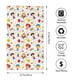 thumbnail image 2 of Balery Childrens Party Toalla de Microfibra Premium con Estampado – 27.5x16 pulgadas, Alta Absorción, Suave y Aterciopelada, Secado Rápido, 2 of 6