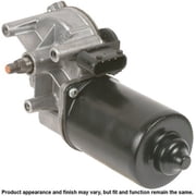 Remanufactured Cardone Reman Windshield Wiper Motor P/N:43 2106