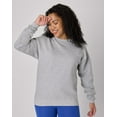 thumbnail image 5 of Hanes Men's and Big Men's EcoSmart Fleece Sweatshirt, Sizes S-5XL, 5 of 9