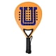 thumbnail image 1 of Pala Padel Jr Pro Tigres U Niño Amarillo, 1 of 9