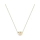thumbnail image 1 of Collar para mujer, joyería para mujer, joyería de moda para mujer, regalo para mujer, 26 letras en inglés, cadena con nombre, colgante, collares, joyería para mujer, collar, 1 of 3