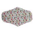 thumbnail image 1 of Reusable Cloth Washable Menstrual Pad Mama Sanitary Towel Pad, 1 of 6