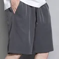 thumbnail image 4 of Pantalón Corto Deportivo De Hombre Cómodo Y De Secado Rápido, 4 of 8