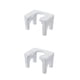 thumbnail image 3 of Cateissary Silla antilavabo: elimine el dolor y la incomodidad con este asiento de inodoro en cuclillas y taburete de baño para adultos Type2 NO2, 3 of 6