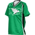 thumbnail image 3 of ProSphere Women's University of North Dakota Wild Horse Football Fan Jersey, 3 of 6