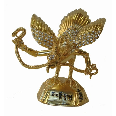 Garuda Bird for Protection against Illness