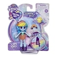 thumbnail image 2 of Juguete My Little Pony MLP EG Rainbow Dash, 2 of 2
