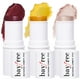 thumbnail image 1 of Kimuse Multi Stick Trio crema de maquillaje facial rubor en barra para mejillas y labios humectante y resaltador en barra para toda la piel, 1 of 1