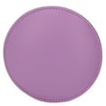 thumbnail image 2 of Almohadilla redonda para Codo Nail Tech, cómoda espuma viscoelástica de cuero de pu, fácil de Limpiar, almohada para reposamanos a prueba de agua para configuración de uña de, 2 of 7