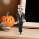 thumbnail image 4 of Adorno de monstruo de chaqueta cosida, adorno para decoración de Halloween, figura de monstruo de chaqueta cosida, adornos para decorar el hogar, decoración de la habitación, decoración del dormitorio, 4 of 6