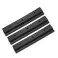 thumbnail image 1 of Gancho para barco soporte de clip para barco marino resistente a los rayos UV profesional fácil de instalar 3 piezas para barco inflable para canoa ANGGREK Otros, 1 of 8