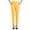 Yellow, variant on Enjoytime Womens Work Pants Slim High Waist Straight Leg Pants Dress Business Casual Plus Size Trouser