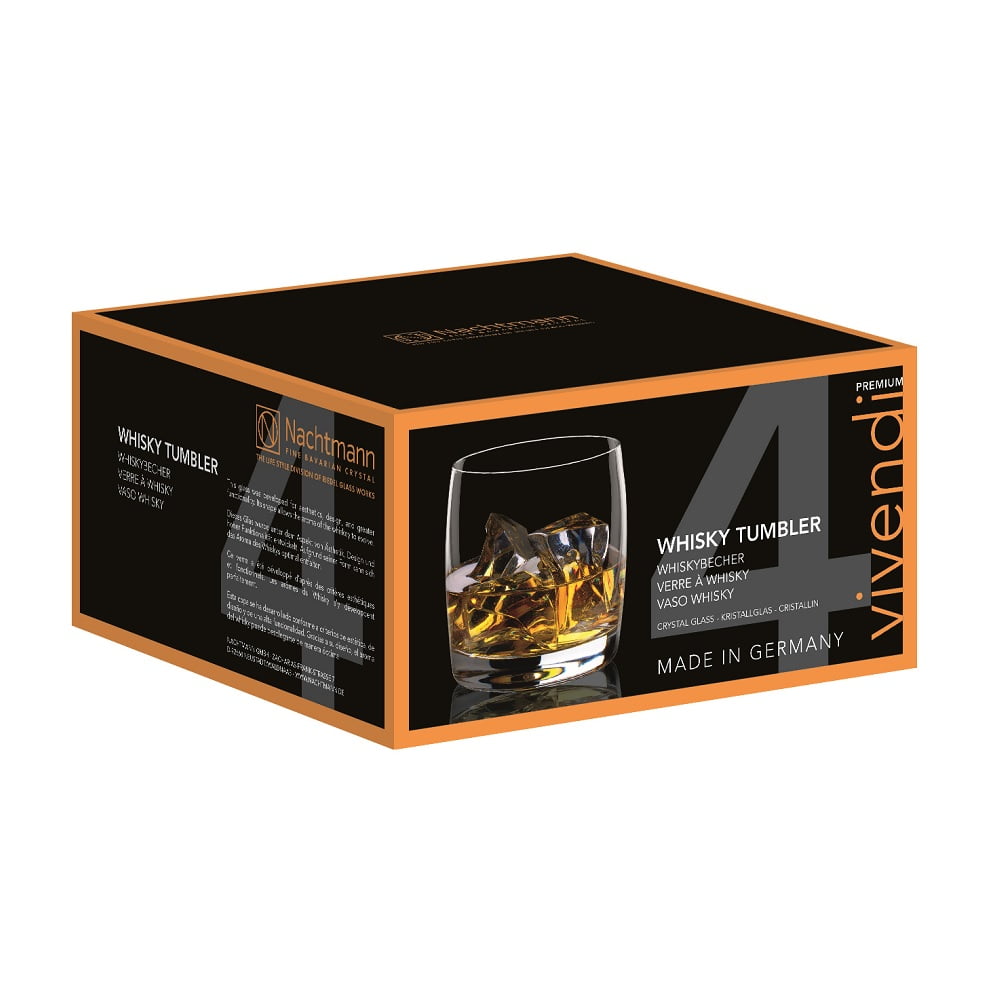 Nachtmann Vivendi Whisky S/4
