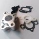 thumbnail image 5 of 2X Juego de Colector de Admisión Cnc para Motor de Gas 23-30.5Cc Zenoah Baja 5B 5T 5Sc 5Ive-T, 5 of 5