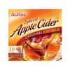 Alpine? Original Spiced Apple Cider Instant Drink Mix 18-0.81 oz. Cups