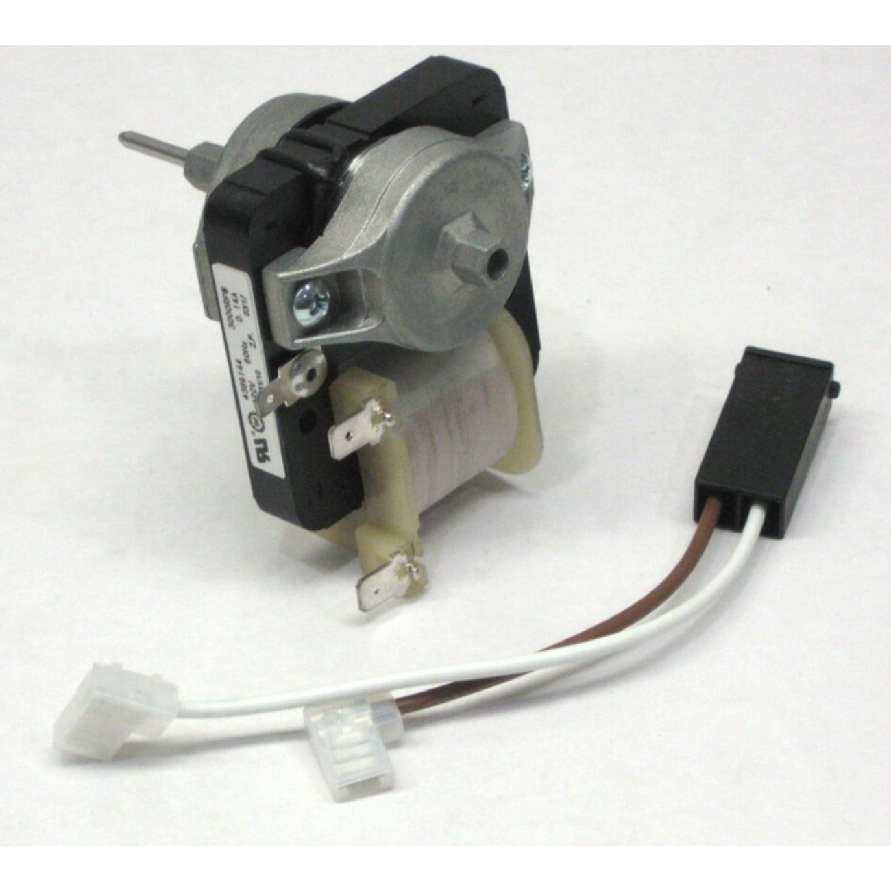 Refrigerator Evaporator Fan Motor For Whirlpool WRS325FDAB01 WRS325FDAB02 WRS325FDAB04 WRS325FDAB05 WRS325FDAB06 WRS325FDAD02 WRS325FDAM01 WRS325FDAM02 WRS325FDAM04 WRS325FDAT02 WRS325FDAT04