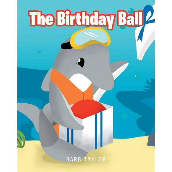 The Birthday Ball, (Paperback)