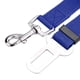 thumbnail image 2 of Clip para Correa de Cinturón de Seguridad Del Vehículo para Perro Mascota Xihbxyly, 2 of 4