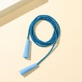 thumbnail image 6 of Fun and Safe Skipping Rope Jump Rope Skipping Ropes Comfortable Ropes for Kids Promotes Healthy Exercise, 6 of 8