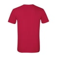 thumbnail image 3 of Gildan Soft Style T-Shirt for Men Cotton, 3 of 5