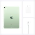thumbnail image 6 of 2020 Apple 10.9-inch iPad Air Wi-Fi + Cellular 64GB - Green (4th Generation), 6 of 10