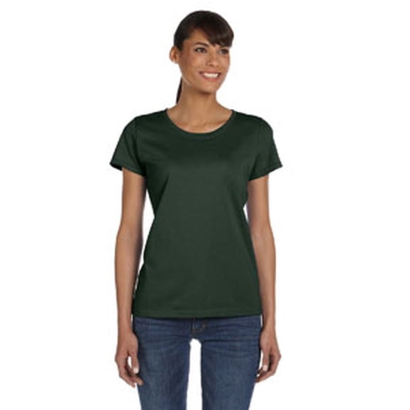 5 oz. 100% Heavy Cotton HD T-Shirt