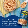 thumbnail image 3 of Bush's Great Northern Beans 15.8oz (Pack of 2), 3 of 5