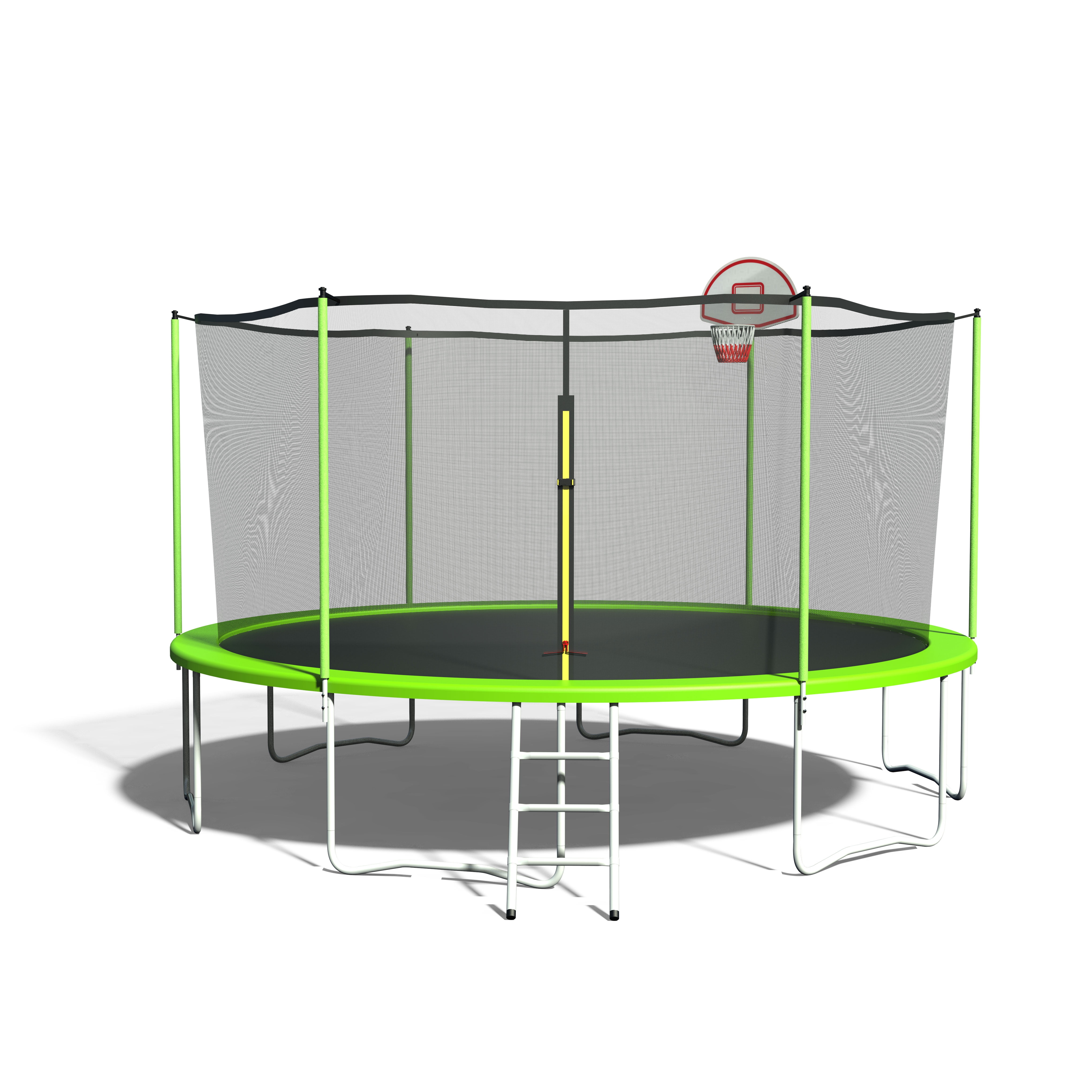 elitezip trampoline