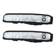 thumbnail image 1 of 2pcs LED Reflective Armband LED Running Armband Lights Wristbands Strap, 1 of 7