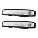 thumbnail image 1 of 2pcs LED brazalete reflectante LED brazalete para correr luces muñequeras correa, 1 of 6