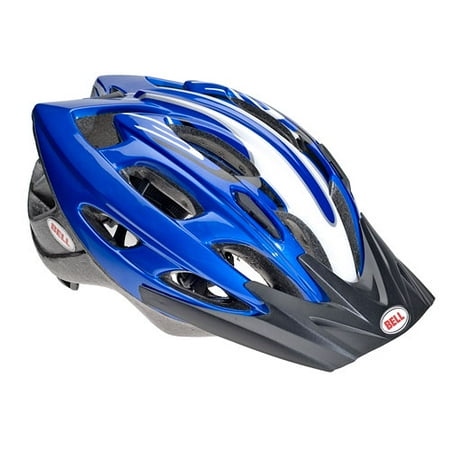 Easton Bell Sports Adlt Hlmt Explorer Blue